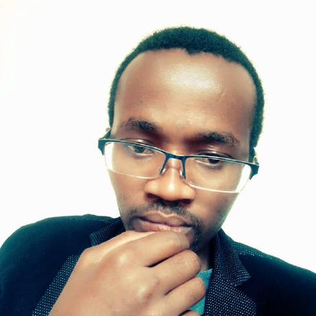 Moses Nyaga